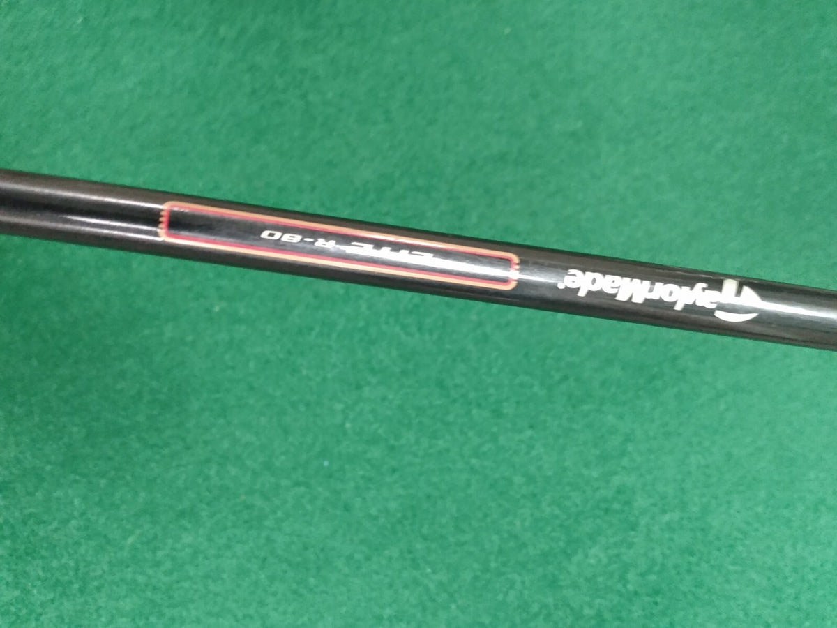 TaylorMade 360 3 Iron R Flex Graphite Good Condition