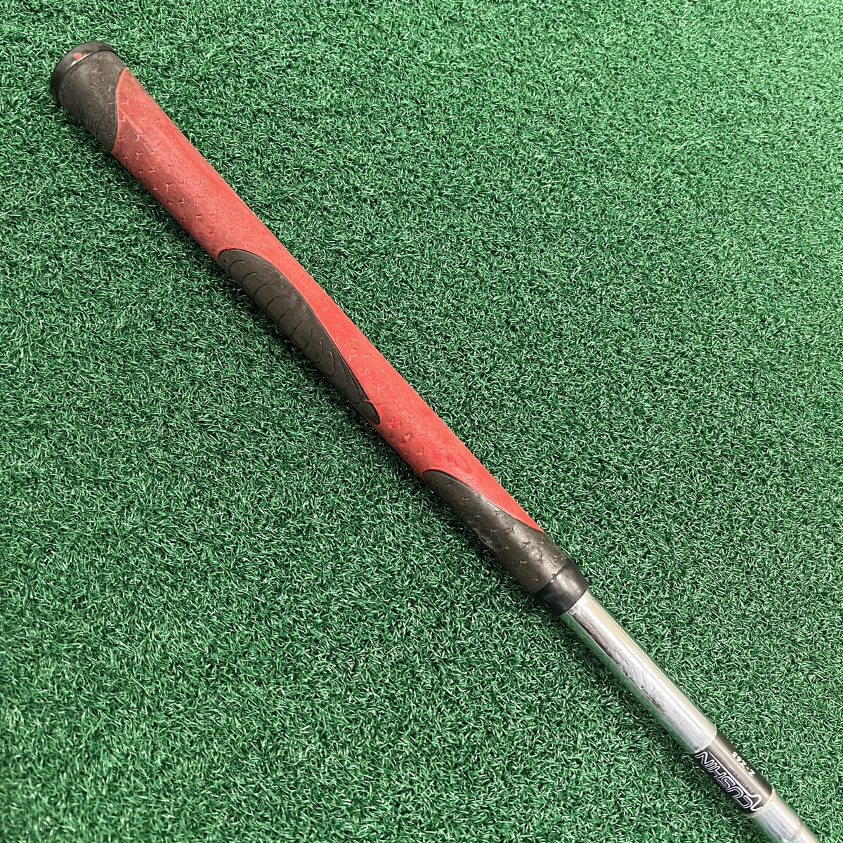 PING i3 Blade Red Dot Sand Wedge SW Men's Right Hand Cushin Z-Z65 Stiff Steel
