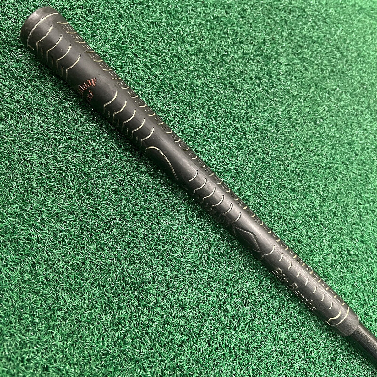 Callaway Big Bertha Single 5 Iron Men's Right Hand Regular Flex Graphite 38"