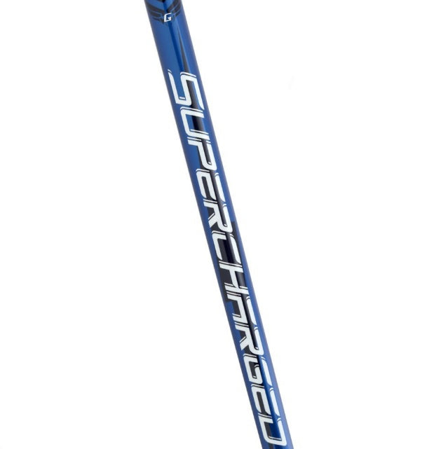 Grafalloy ProLaunch Super Charged Blue