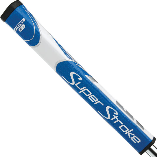 Super Stroke Zenergy Pistol GT 2.0 Putter Grip